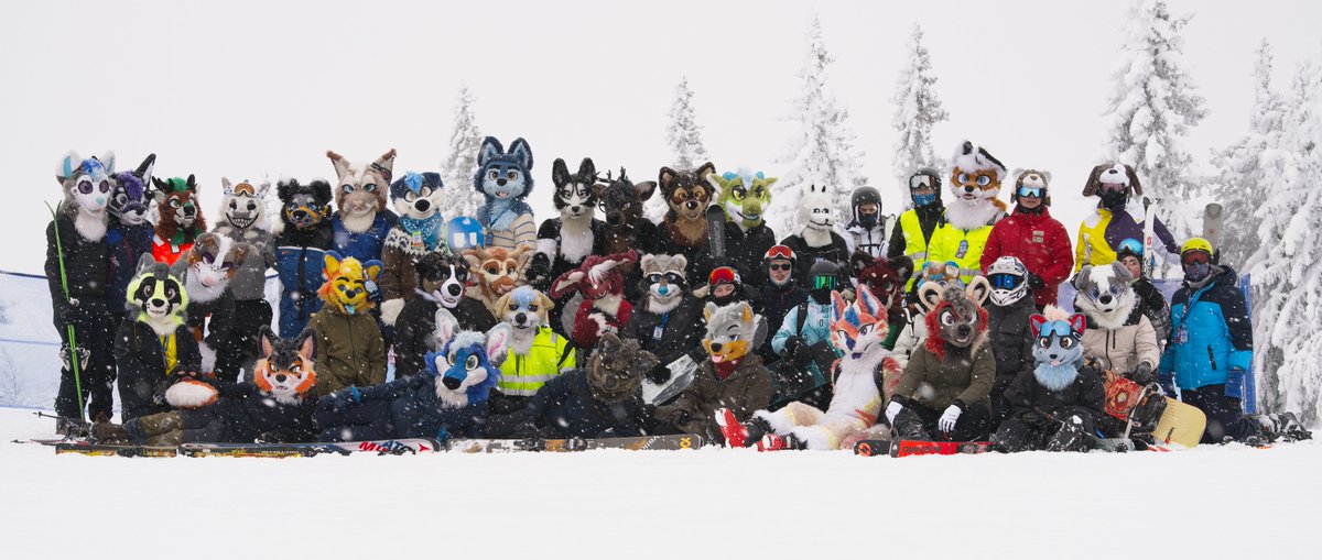 Anthros & Alpine tweet media