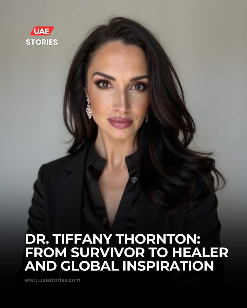 UAE STORIES tweet media