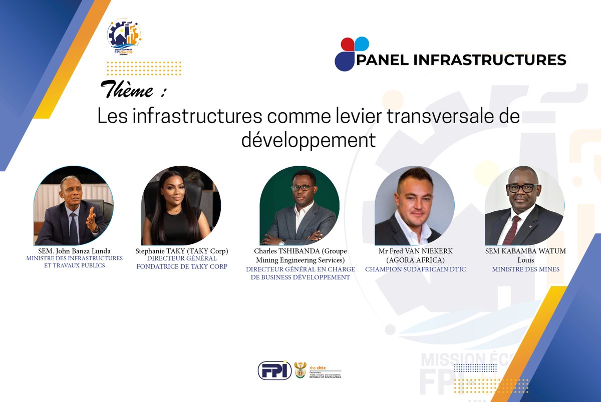 Fonds de Promotion de l'Industrie tweet media