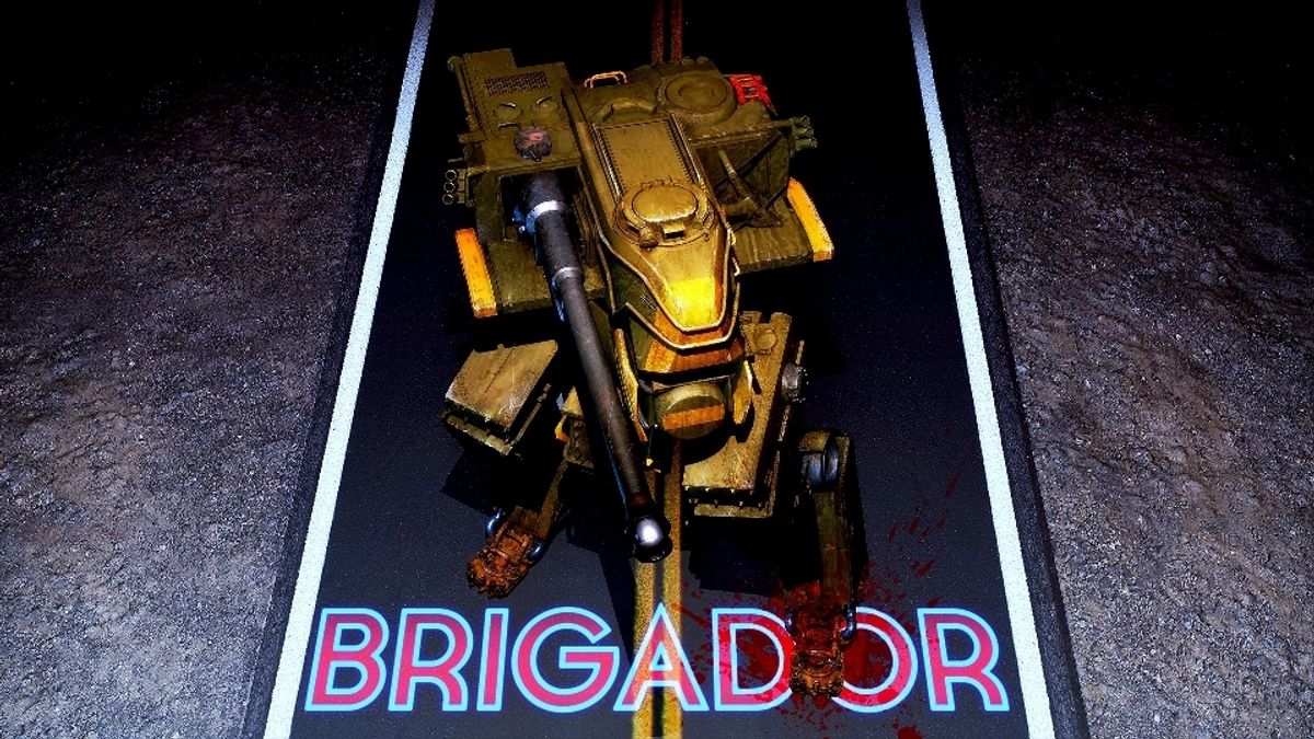 PPpoopoolius's tweet photo. @Kabooski01 I present thee Brigador https://t.co/QS6xf7MZVR