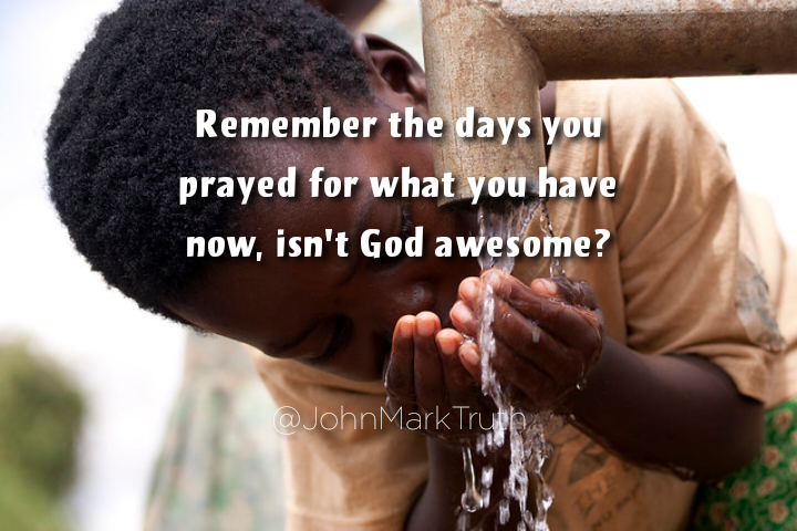 John Mark Truth (@JohnMarkTruth) / Posts / X