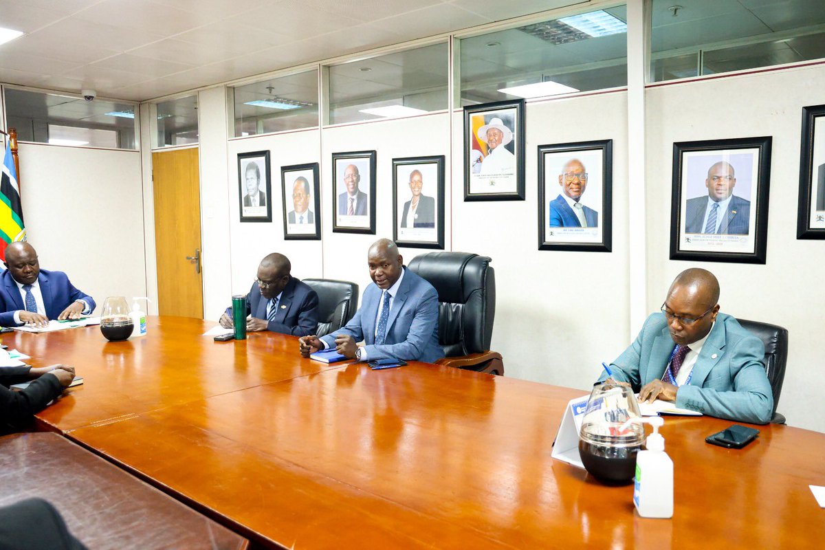 ODPPUGANDA tweet media