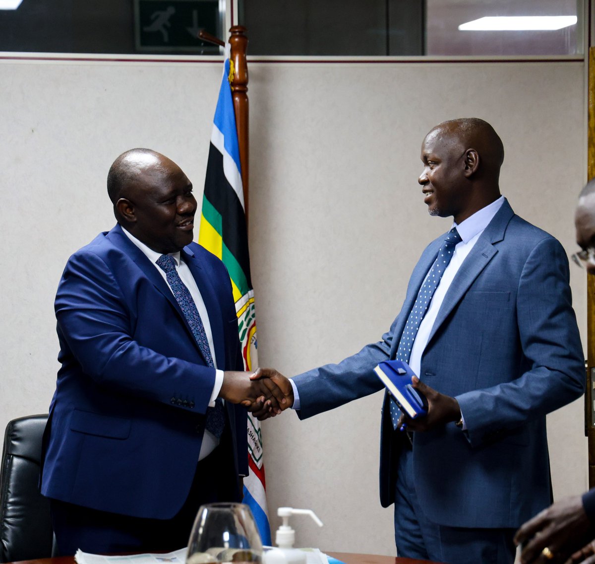 ODPPUGANDA tweet media