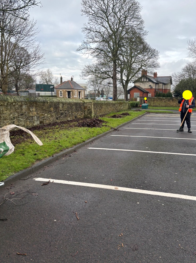 NE Probation Community Payback tweet media