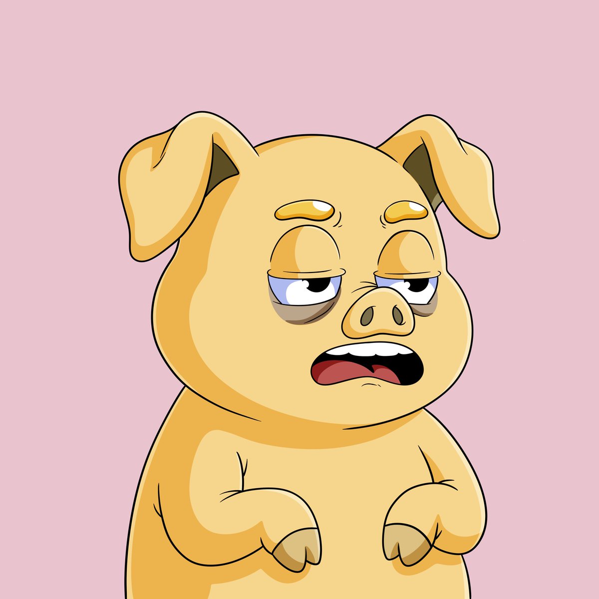 Early alpha alert 🚨 

Less than 5 followers 

Got 15 GTD free mint spots for my community. 

Follow <a href="/shrionchain/">Shivashri</a> &amp; <a href="/Hogsoneth/">HOGS</a> 
Like &amp; retweet 
Drop eth address 

48 hours.