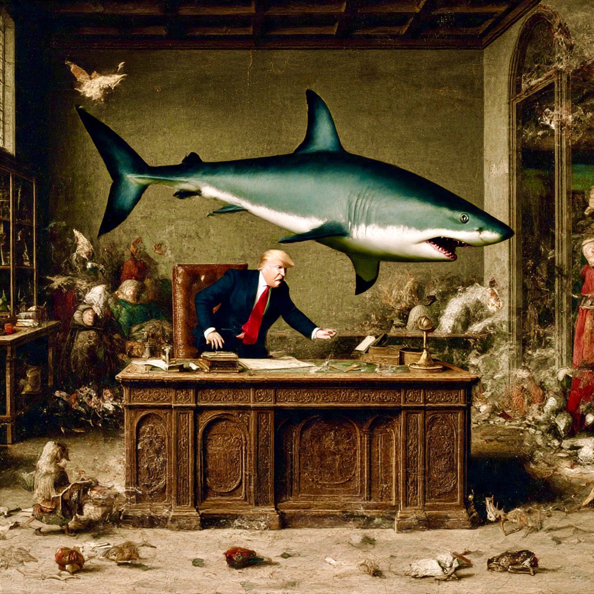 John Pitts tweet media