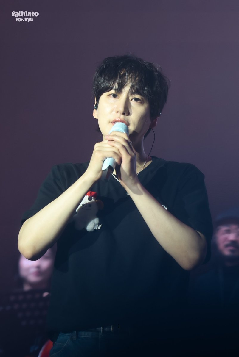251220 The classic 

- 생일축하한다규😘

#규현 #KYUHYUN #キュヒョン #圭贤