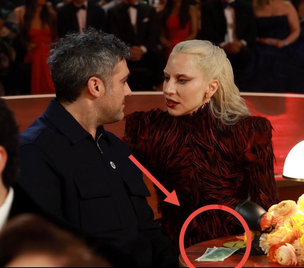 gaga💌 tweet media