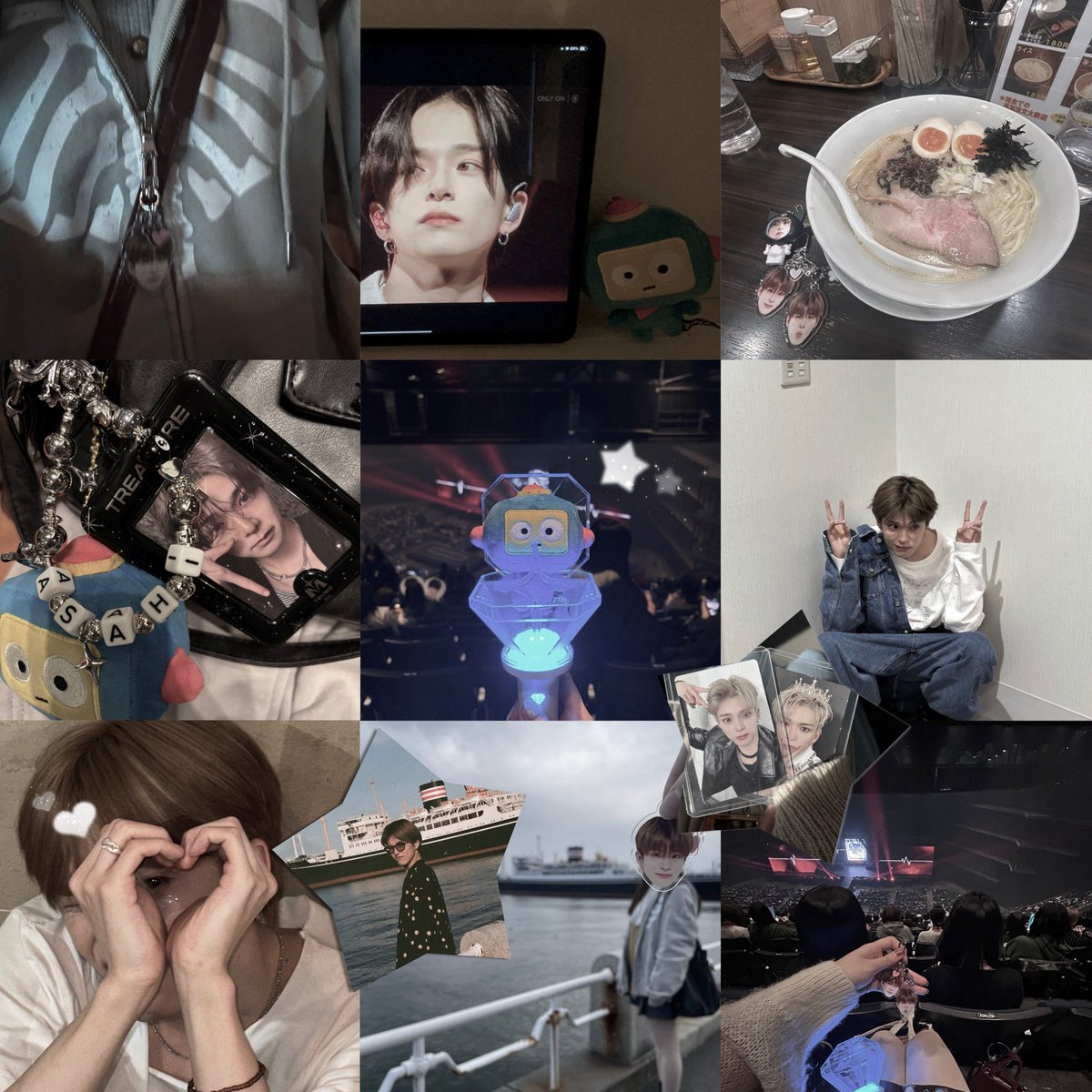 메이☆ tweet media