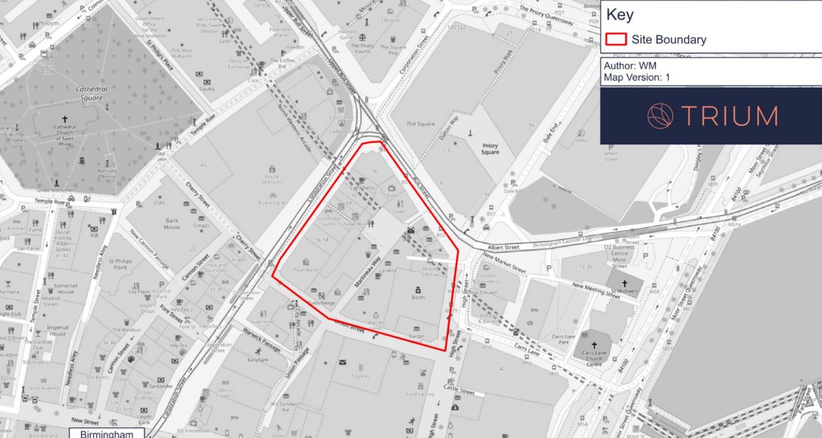 ItsYourBuild - Birmingham tweet media