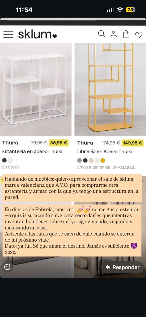 borderlu_'s tweet image. que vida de mierda que tiene esta loca que le decis POBRE y se pone mal. 
CANDU deja de flayar recomendaciones, no tenes UN PESO para volverte  a MADRID, destino que ya fuiste? dudo que hayas ido AL BORDA.  Aparte monotematica amor, si ya fuiste anda a conocer otro lado, platuda.