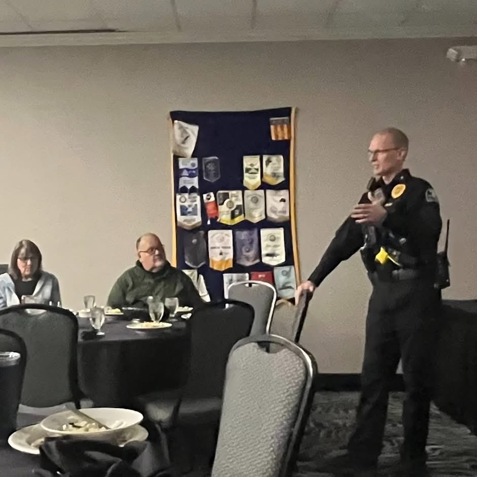 Kearney Police Dept tweet media