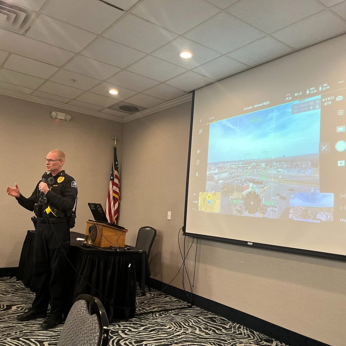 Kearney Police Dept tweet media