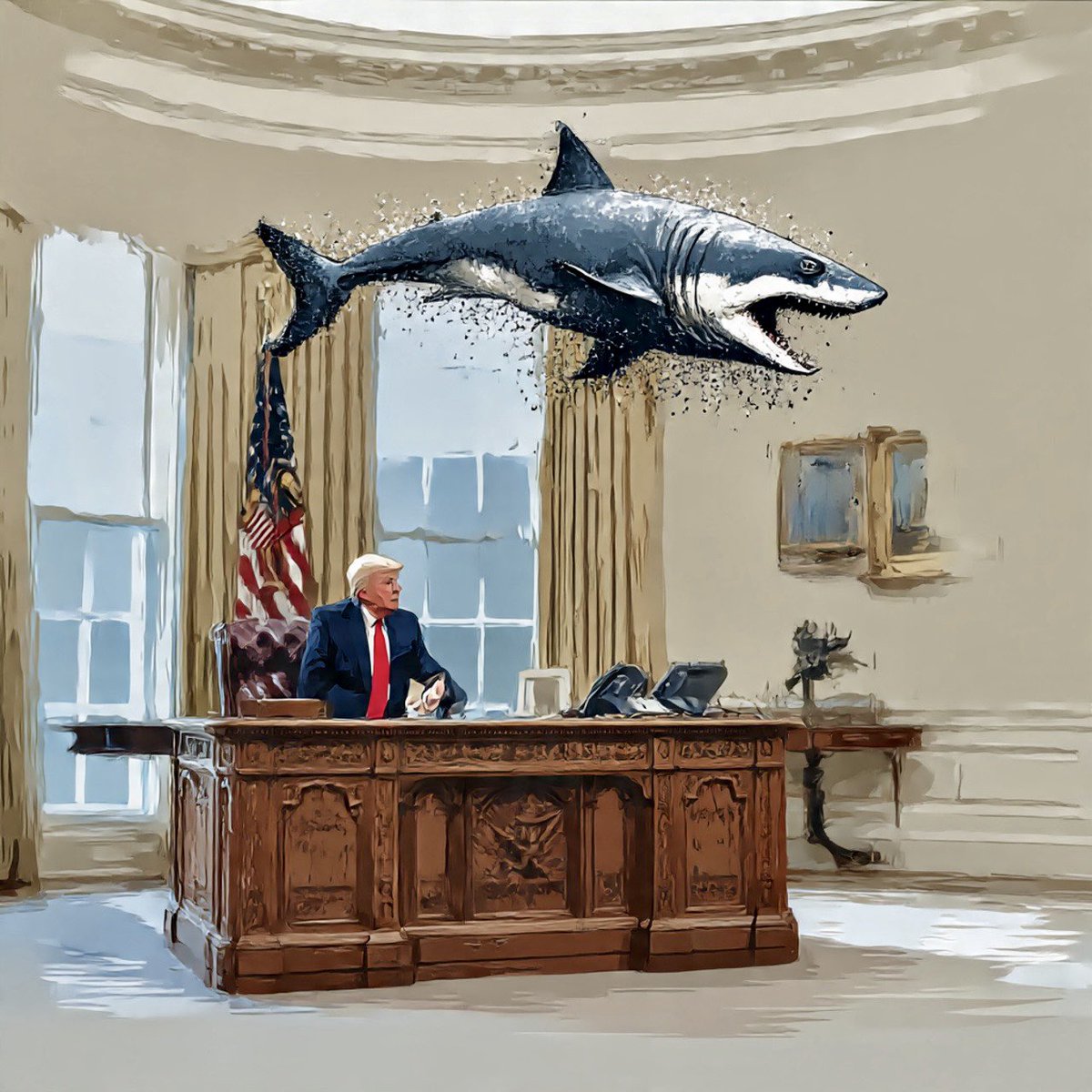 John Pitts tweet media