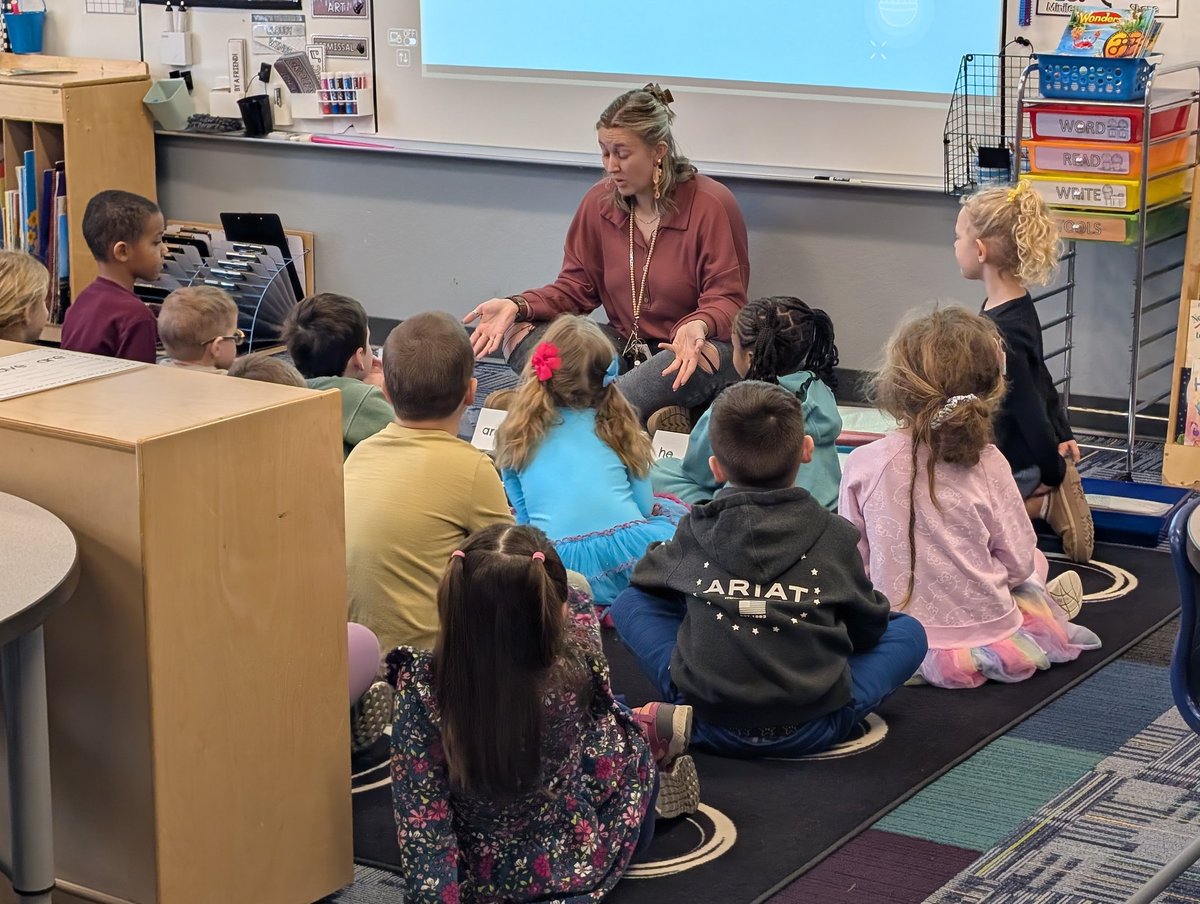 Danielle Buckmaster tweet media