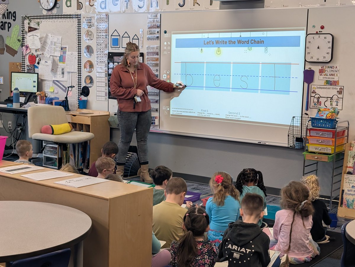 Danielle Buckmaster tweet media