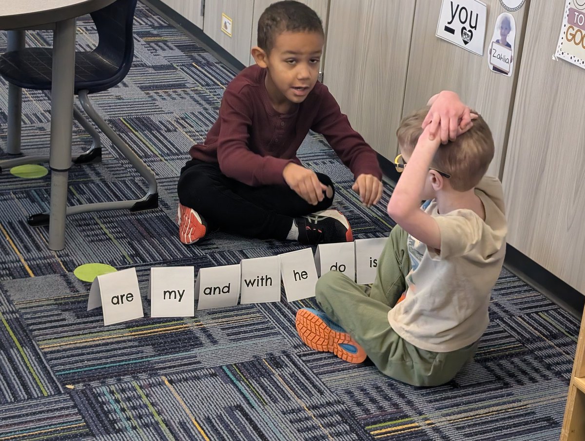 Danielle Buckmaster tweet media