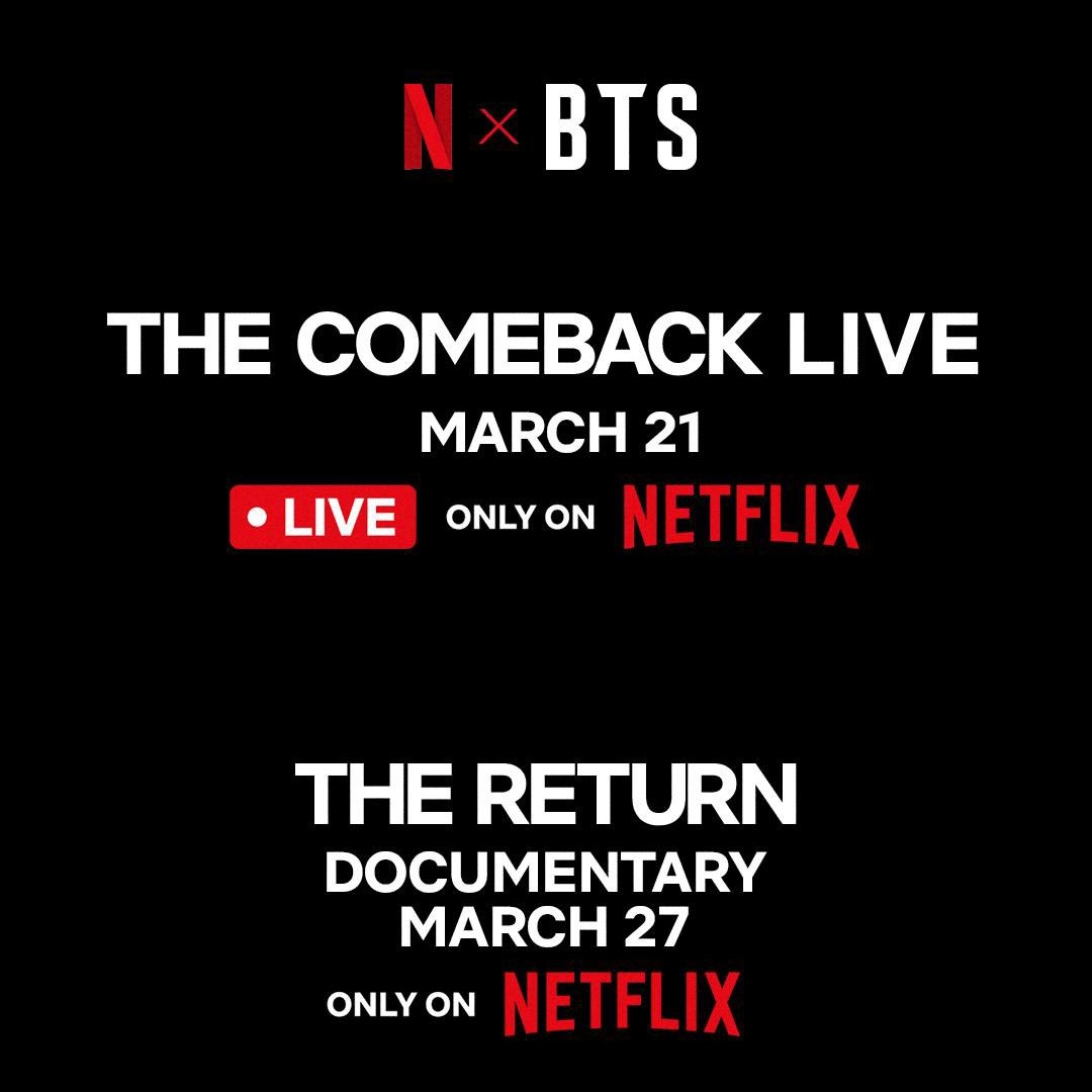 skjnition's tweet photo. I'm making few more GCS for sharing HD l!nks for those who won't be able to watch the Live Reunion Concert and also for BTS World Tour. 

to get added :

– drop your @ 
–  make sure to follow me &amp; my backup @7VoicesOneSoul (so that i can add everyone easily).
– rt to spread 🫶🏻 https://t.co/g3936lGXbD