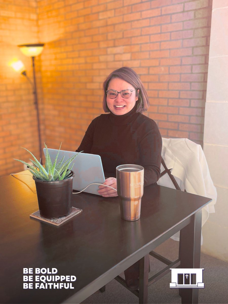 BMA Seminary tweet media