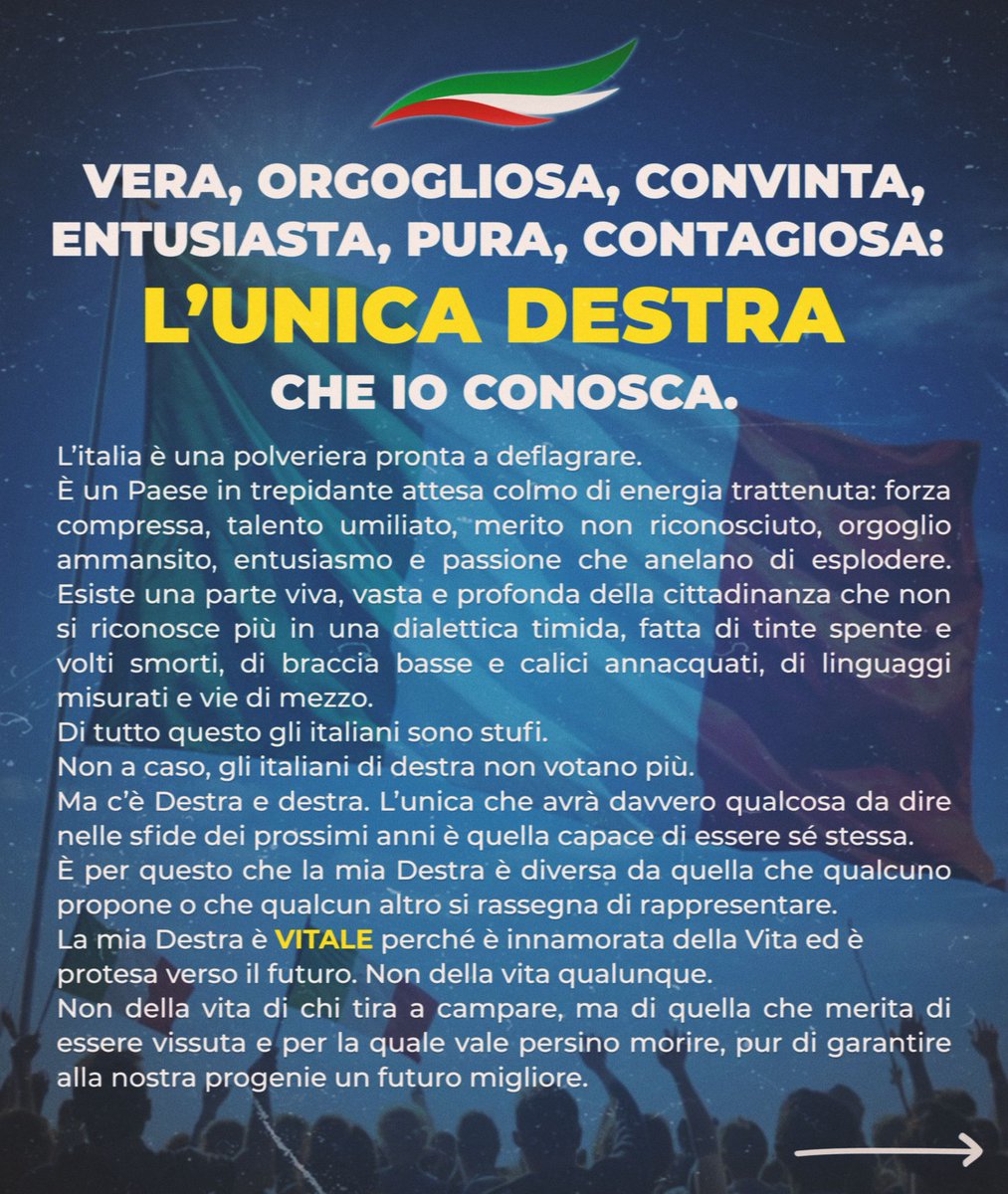 Roberto Vannacci tweet media