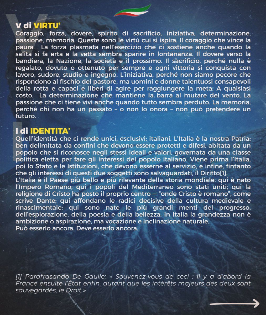 Roberto Vannacci tweet media