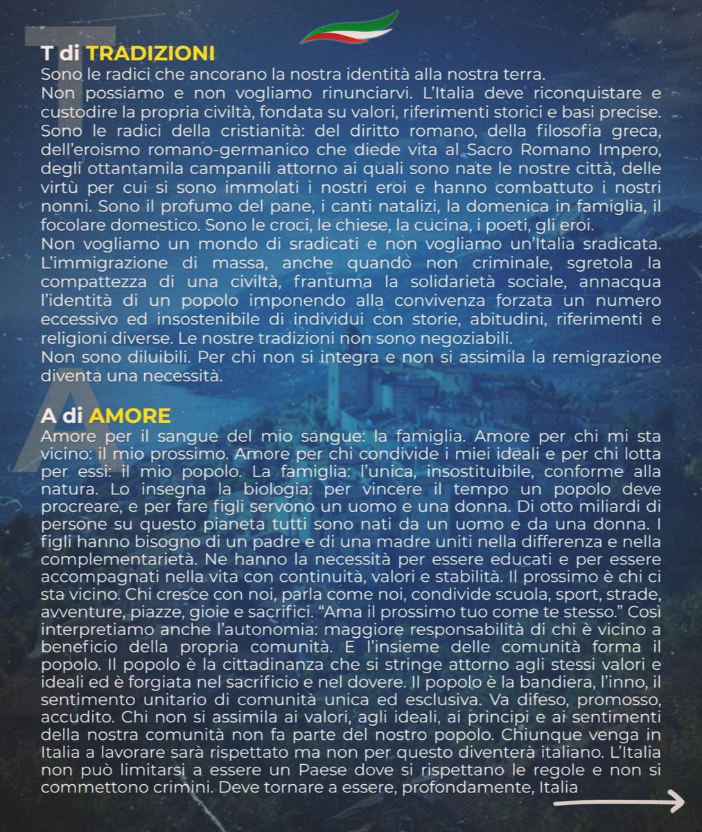 Roberto Vannacci tweet media