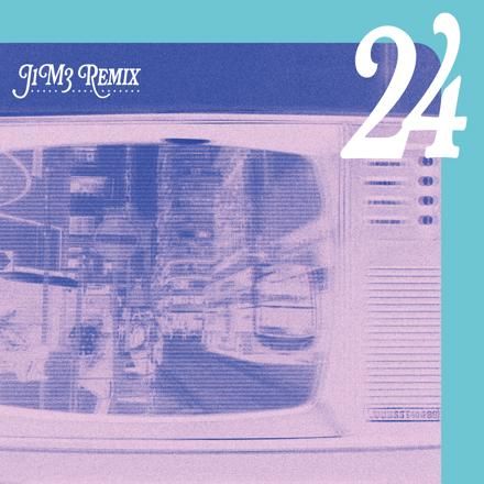 halleyellah's tweet image. ❊𝗡𝗘𝗪 𝗦𝗜𝗡𝗚𝗟𝗘 𝗥𝗘𝗟𝗘𝗔𝗦𝗘𝗗❊

New Digital Single
『24- J1M3 Remix』

\\\\\ OUT NOW /////

ストリーミング・ダウンロードはこちらから！
🎧yellah.lnk.to/24_Remix

新たな表情の「24」をお楽しみください！❷4️⃣🪐
Discover a completely new side of “24”!!

#HALLEY #J1M3 #Remix