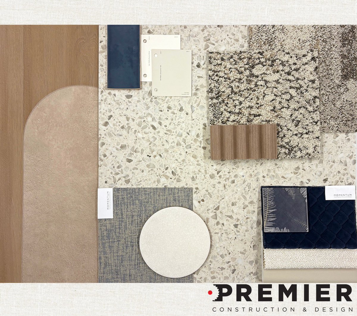 Premier Construction & Design tweet media