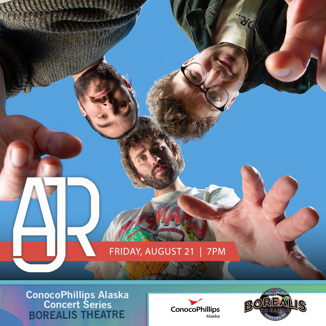 Alaska State Fair tweet media