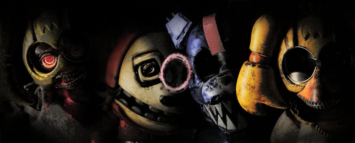 helliot ❦ tweet media