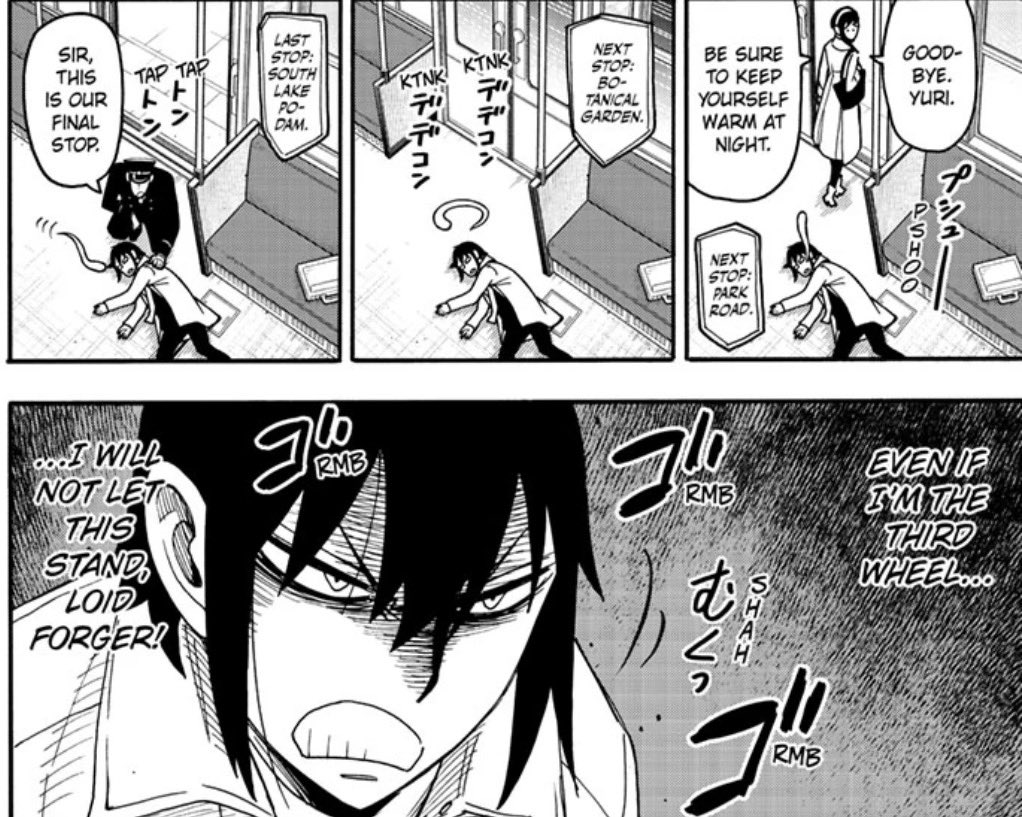 i love how dramatic is yuri, he’s just 20 years old ❤️‍🩹❤️‍🩹