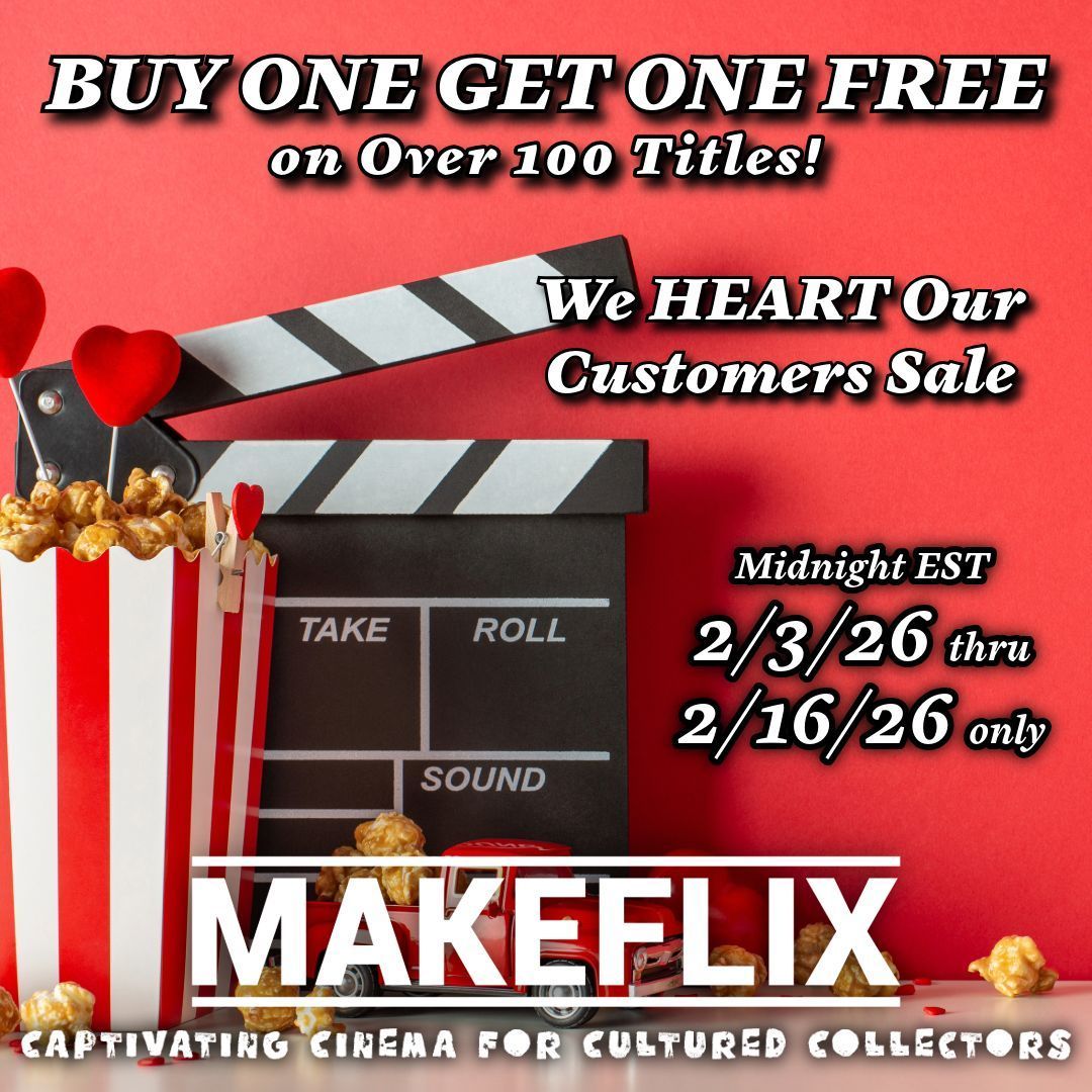 Makeflix tweet media