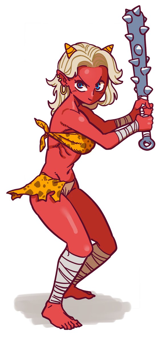 打ち返そうとしているやつ