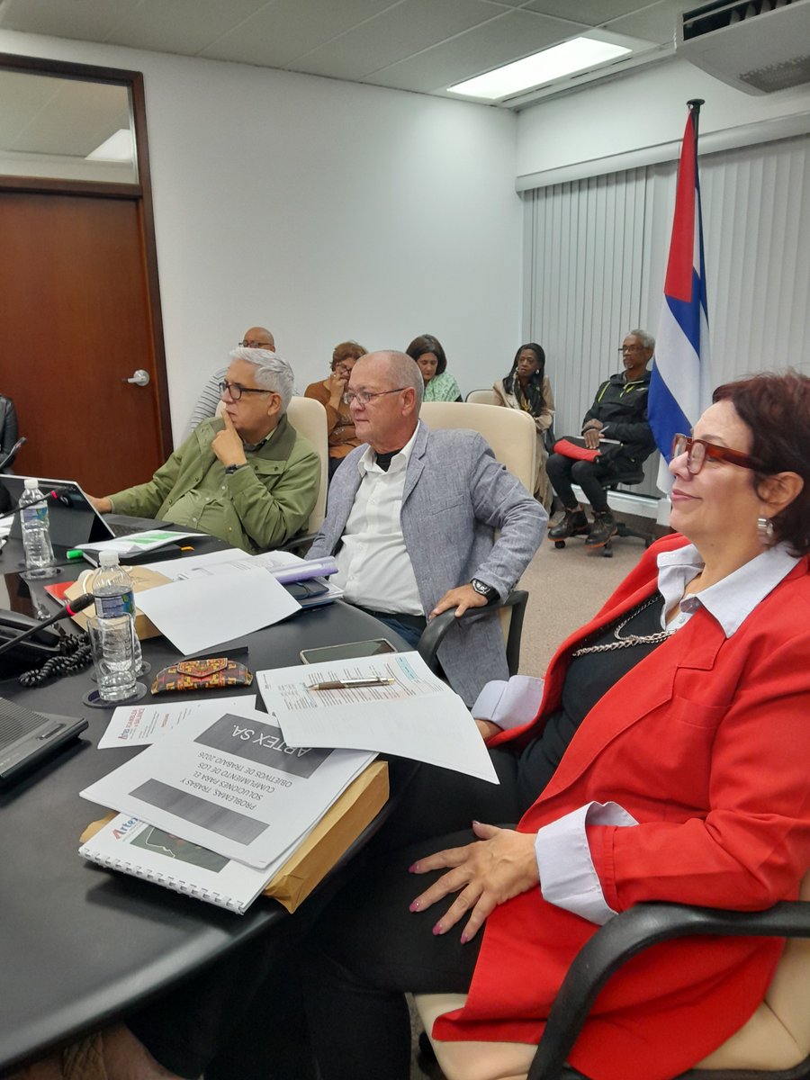 Artex Promociones Artísticas y Literarias.Cuba tweet media