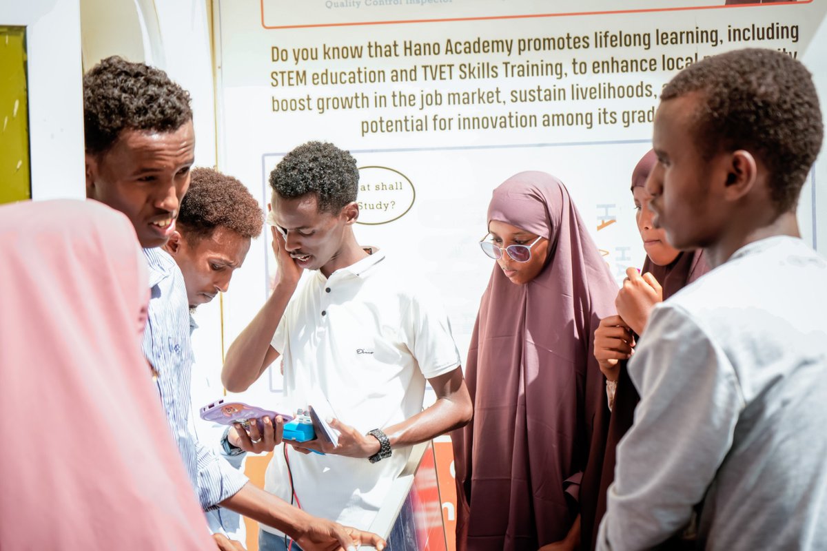 Hano Academy tweet media