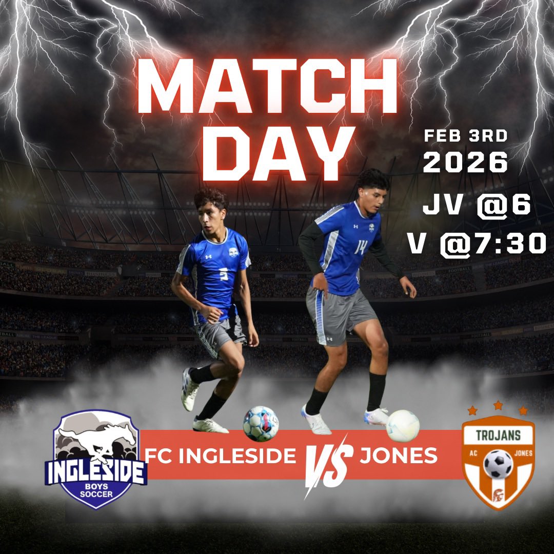 FCInglesideVV's tweet photo. IT IS BACK!!!! Gameday!!!!!!!! #Feast #Stampede #UniteAndConquer #victoryvision https://t.co/nsJR3jpDa9