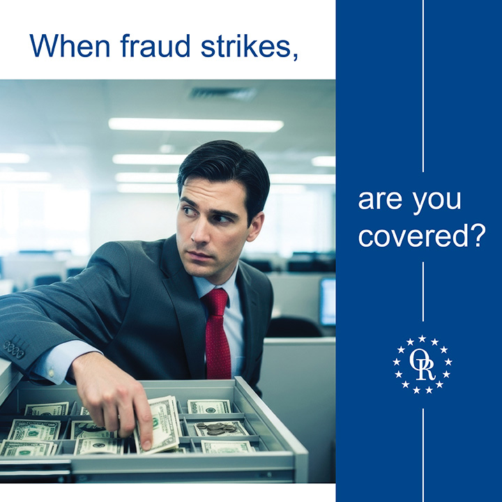 Old Republic Surety tweet media