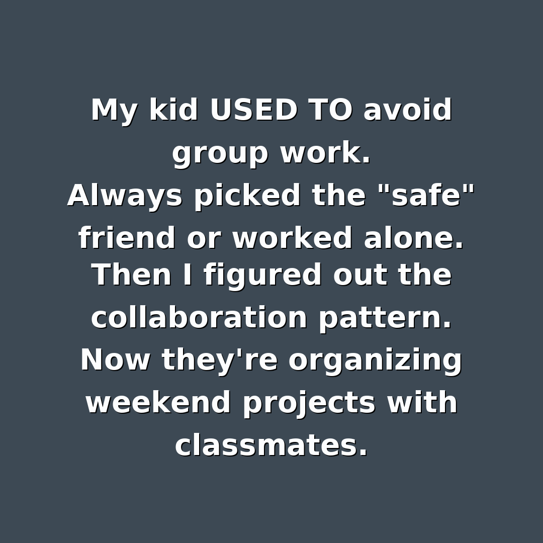 teachtappy's tweet photo. See HOW your kid thinks, not just their answers → https://t.co/3n72x4NcAu

#ParentingWin #HomeworkHelp #FinallyUnderstanding #TeachTappy #LearningTransparency https://t.co/9bx5aXmSkk