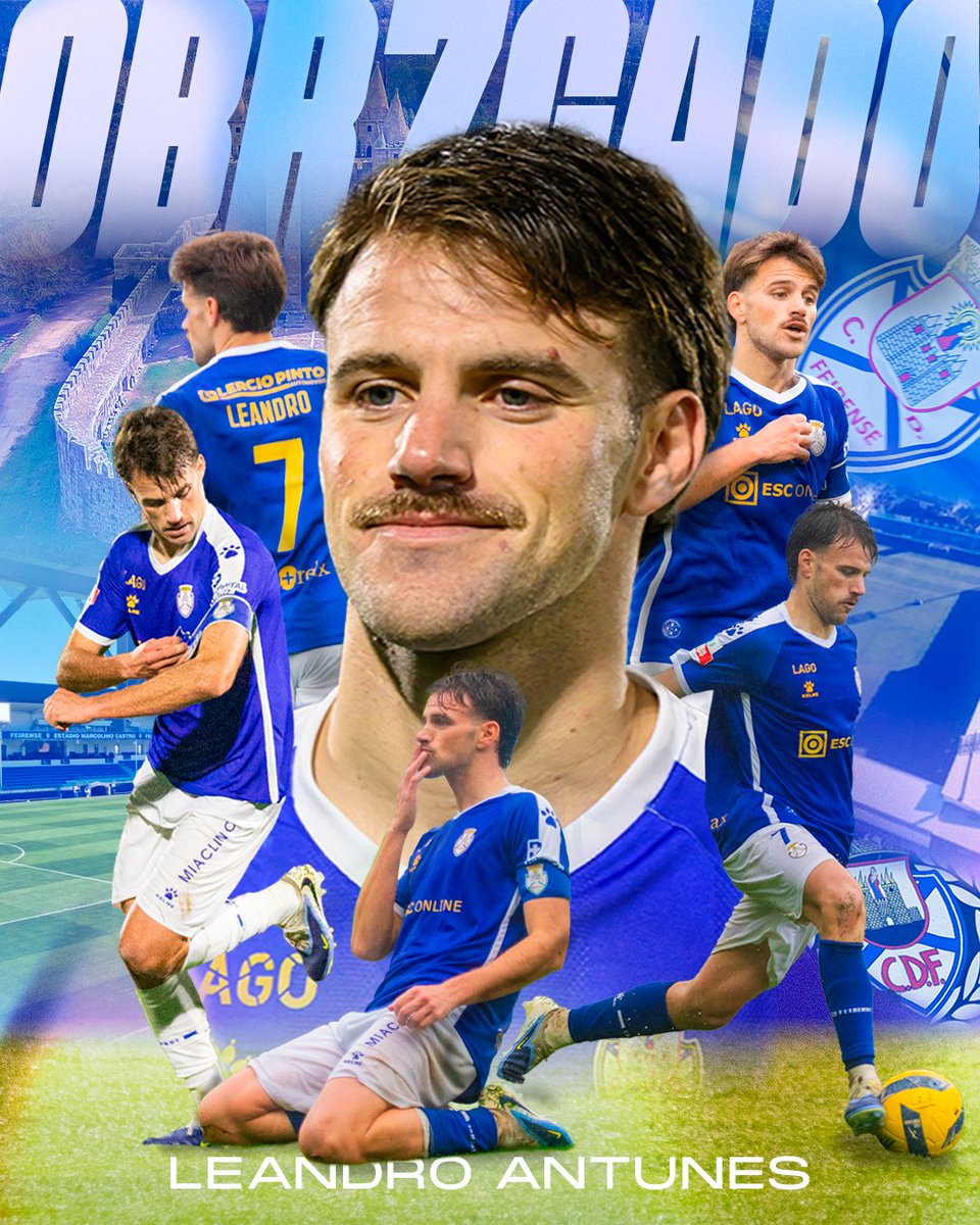 Um legado que não se esquece 🎖️
𝐎𝐁𝐑𝟕𝐆𝐀𝐃𝐎 𝐂𝐀𝐏𝐈𝐓𝐀̃𝐎 🫡

#UmClubeUmaRegião