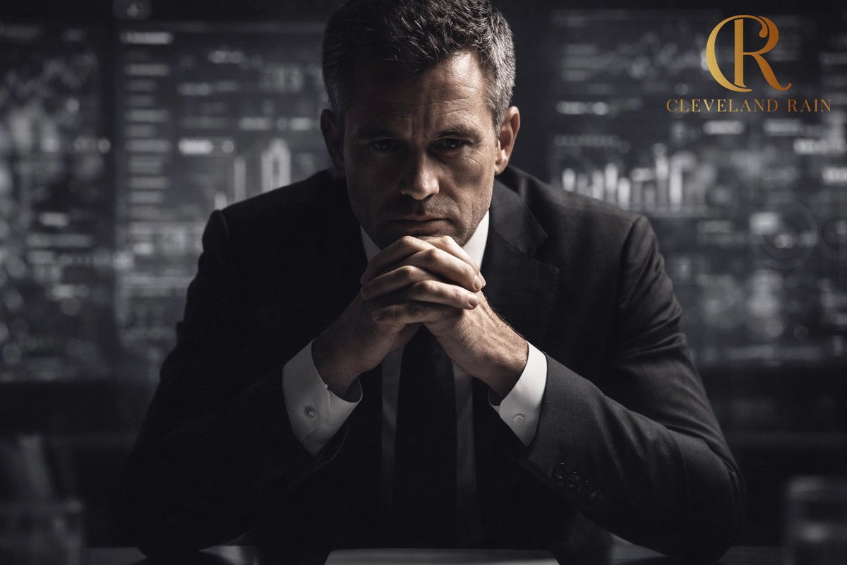 AI calculates; leaders decide. As AI scales, human judgment is your premium asset. Don't outsource your vision to an algorithm. 🧠

Free Guide: clevelandrain.com/ai-download

#AIgovernance #ExecutiveLeadership #ClevelandRain