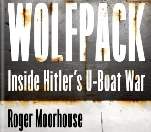 🚨Speaker Series- 7 February🚨

Roger Moorhouse will be speaking about his new book Wolfpack: Inside Hitler’s U-Boat War, giving a captivating account of the U-Boat war.
Tickets £5- free for Hillingdon Heritage Members.

Advance booking is recommended- book tickets on our website