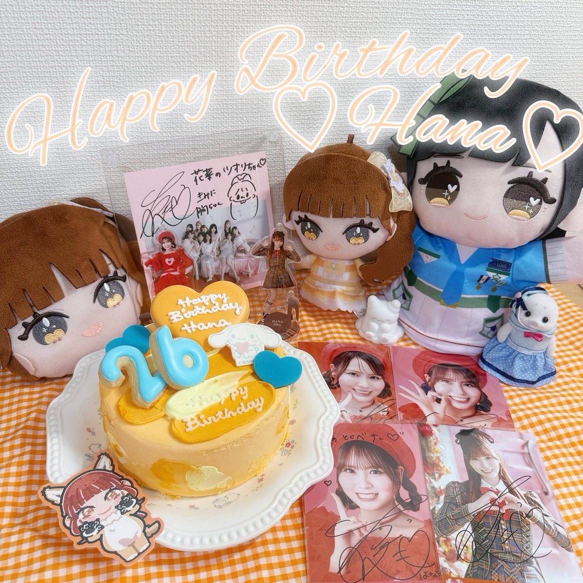 ツオリ tweet media