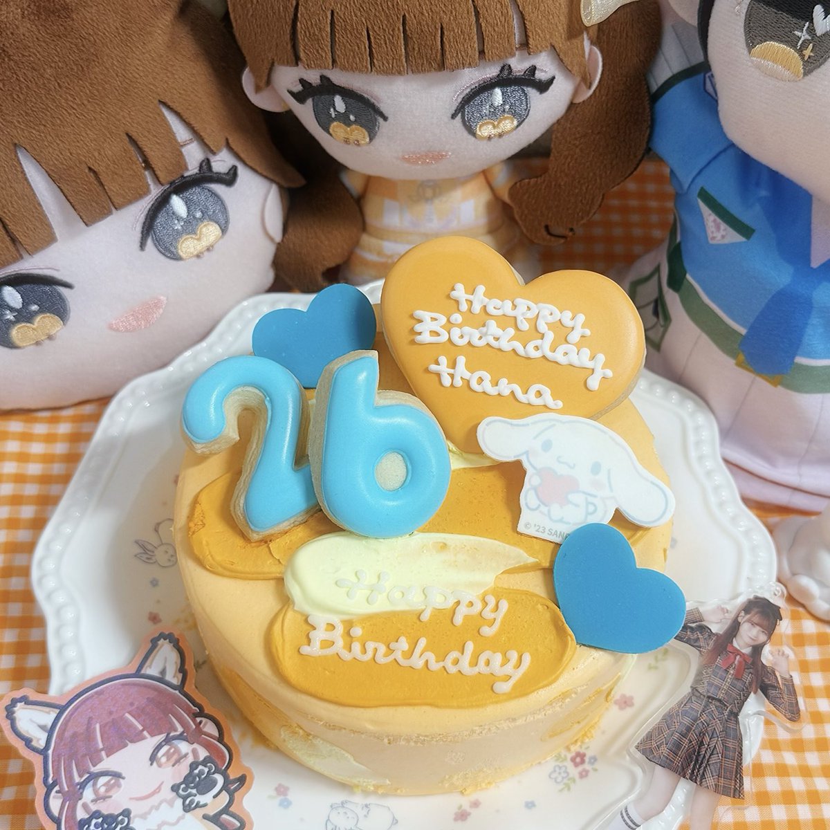 ツオリ tweet media