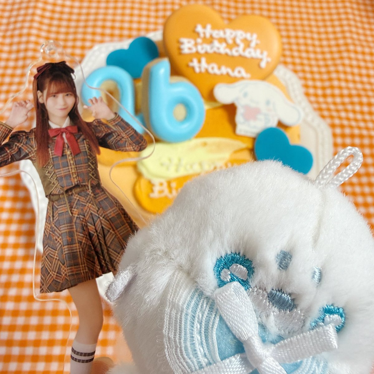 ツオリ tweet media