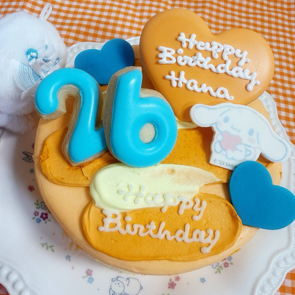 ツオリ tweet media