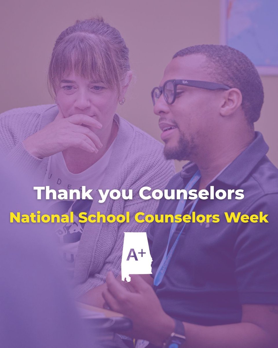 A+ College Ready tweet media