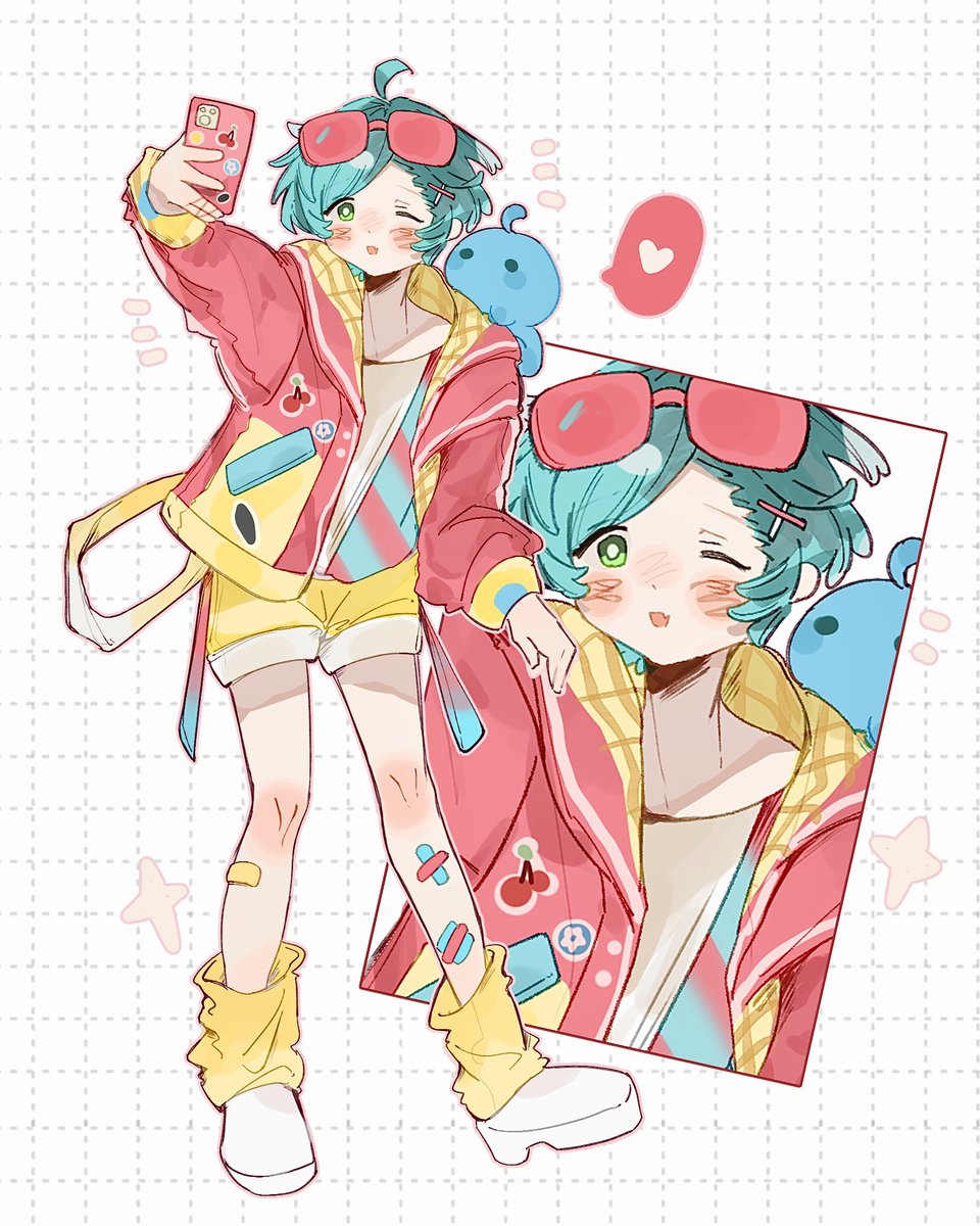 甘食🎶 tweet media
