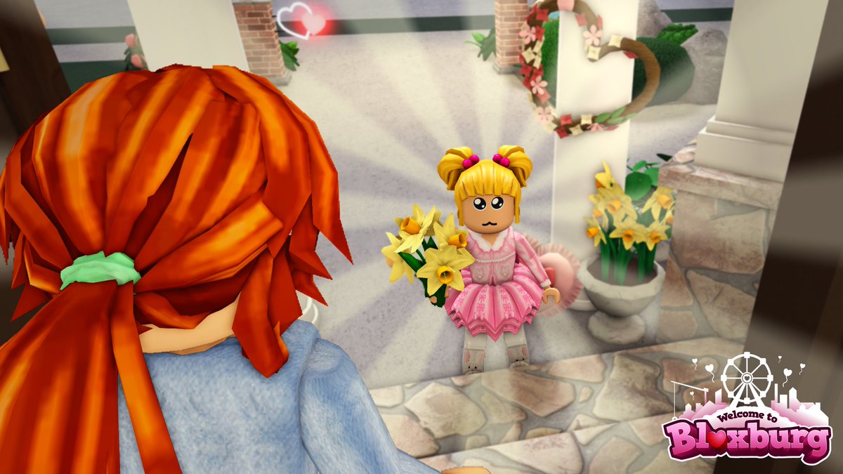 Who are you giving daffodils to this Valentine's? 💐💖