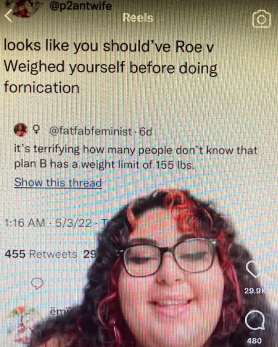 I,Hypocrite tweet media