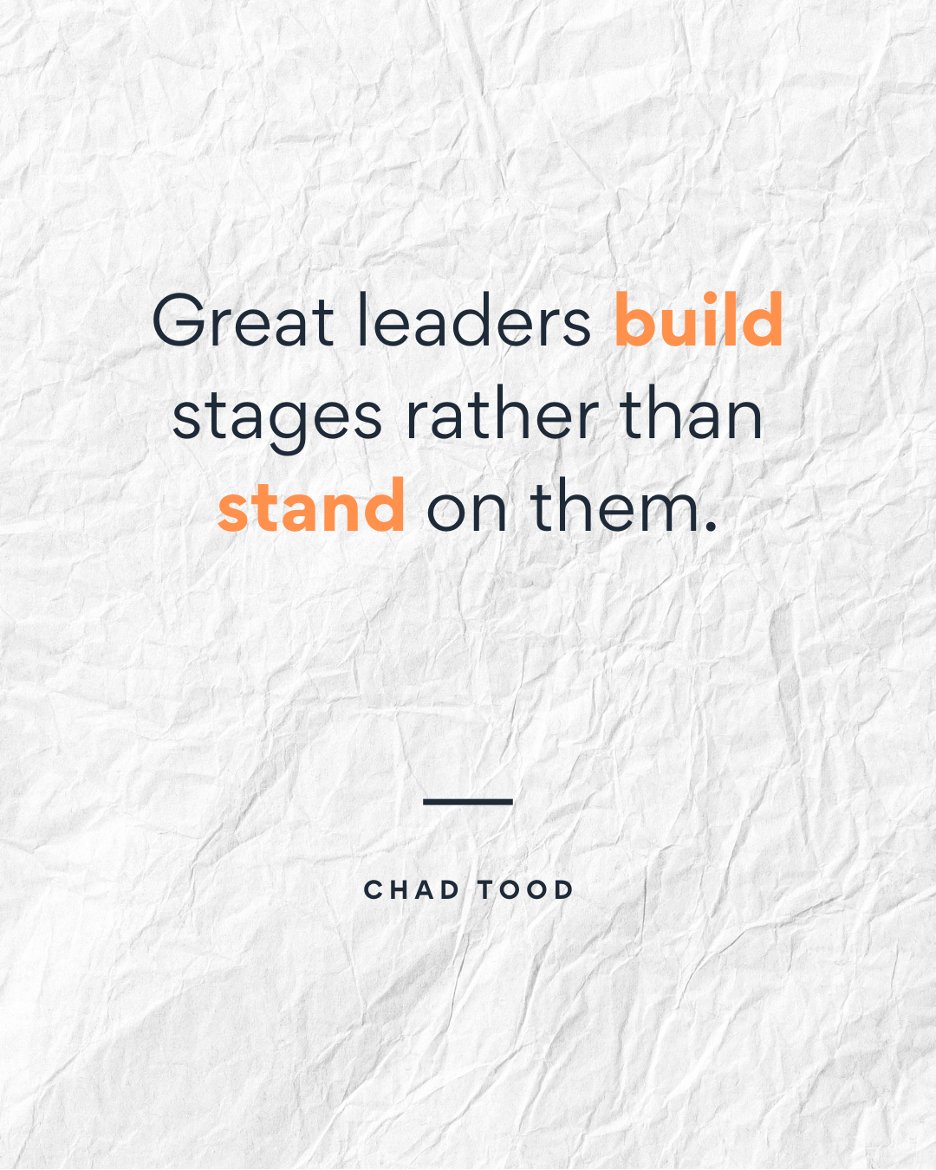 Chad Todd tweet media